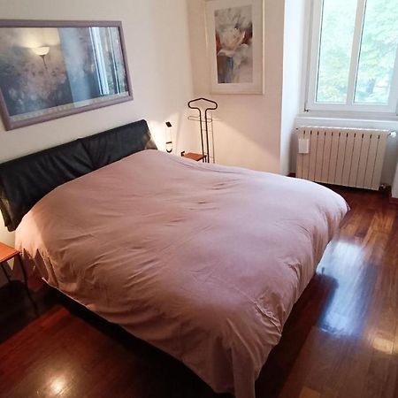 Casa Juli: 70Mq-Centro-的里雅斯特 外观 照片