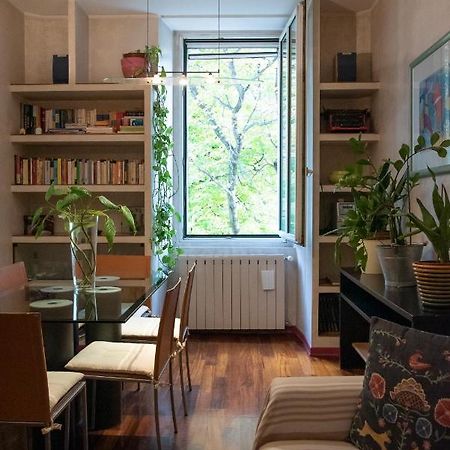 Casa Juli: 70Mq-Centro-的里雅斯特 外观 照片