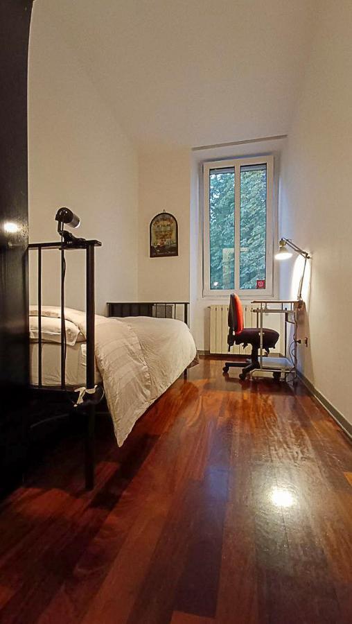 Casa Juli: 70Mq-Centro-的里雅斯特 外观 照片