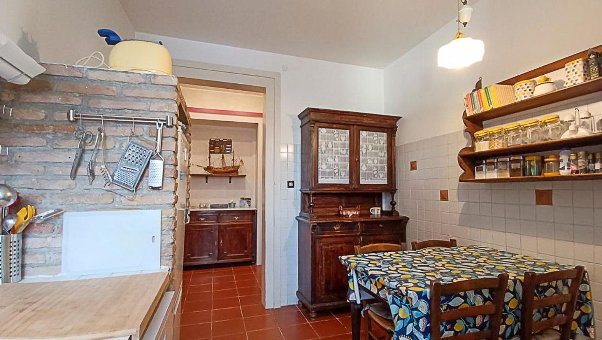 Casa Juli: 70Mq-Centro-的里雅斯特 外观 照片