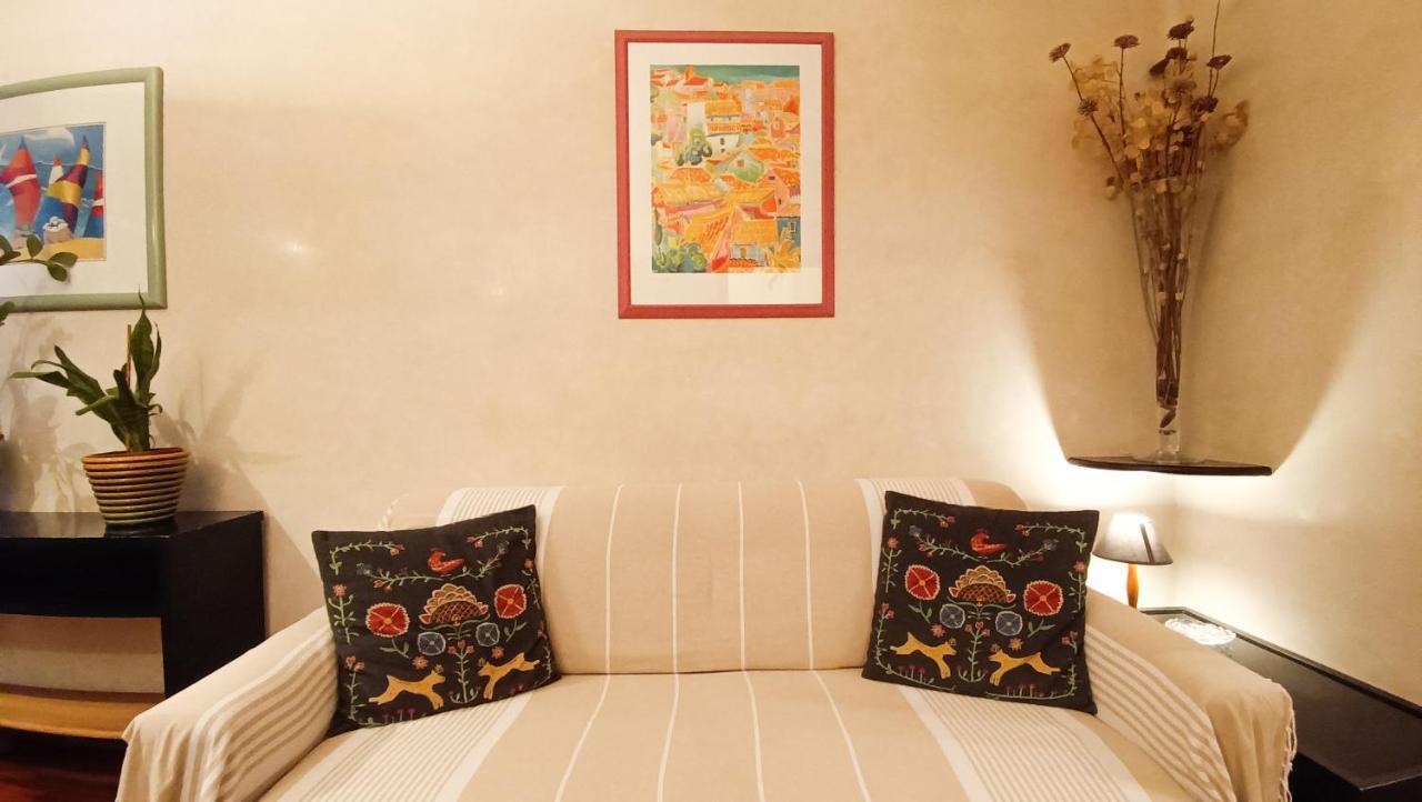 Casa Juli: 70Mq-Centro-的里雅斯特 外观 照片