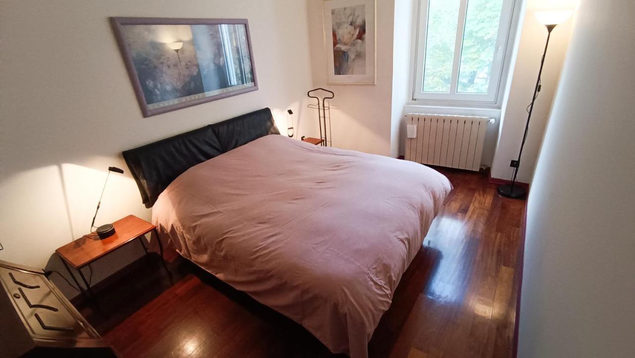 Casa Juli: 70Mq-Centro-的里雅斯特 外观 照片