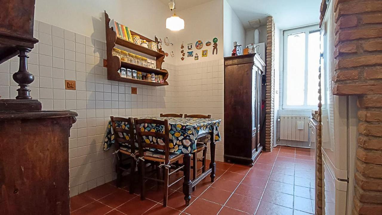 Casa Juli: 70Mq-Centro-的里雅斯特 外观 照片