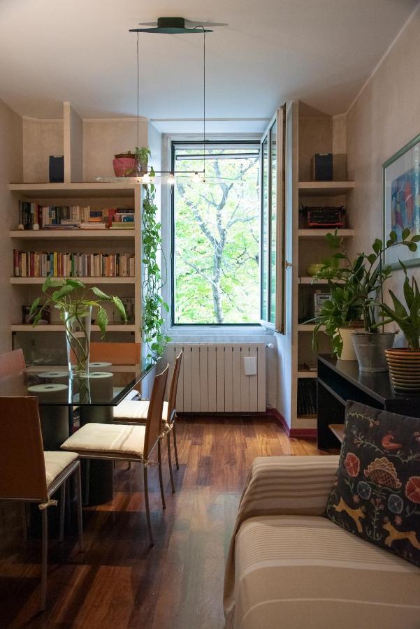 Casa Juli: 70Mq-Centro-的里雅斯特 外观 照片